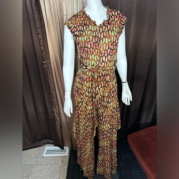 Free People One jumpsuit - Picture 5 of 14